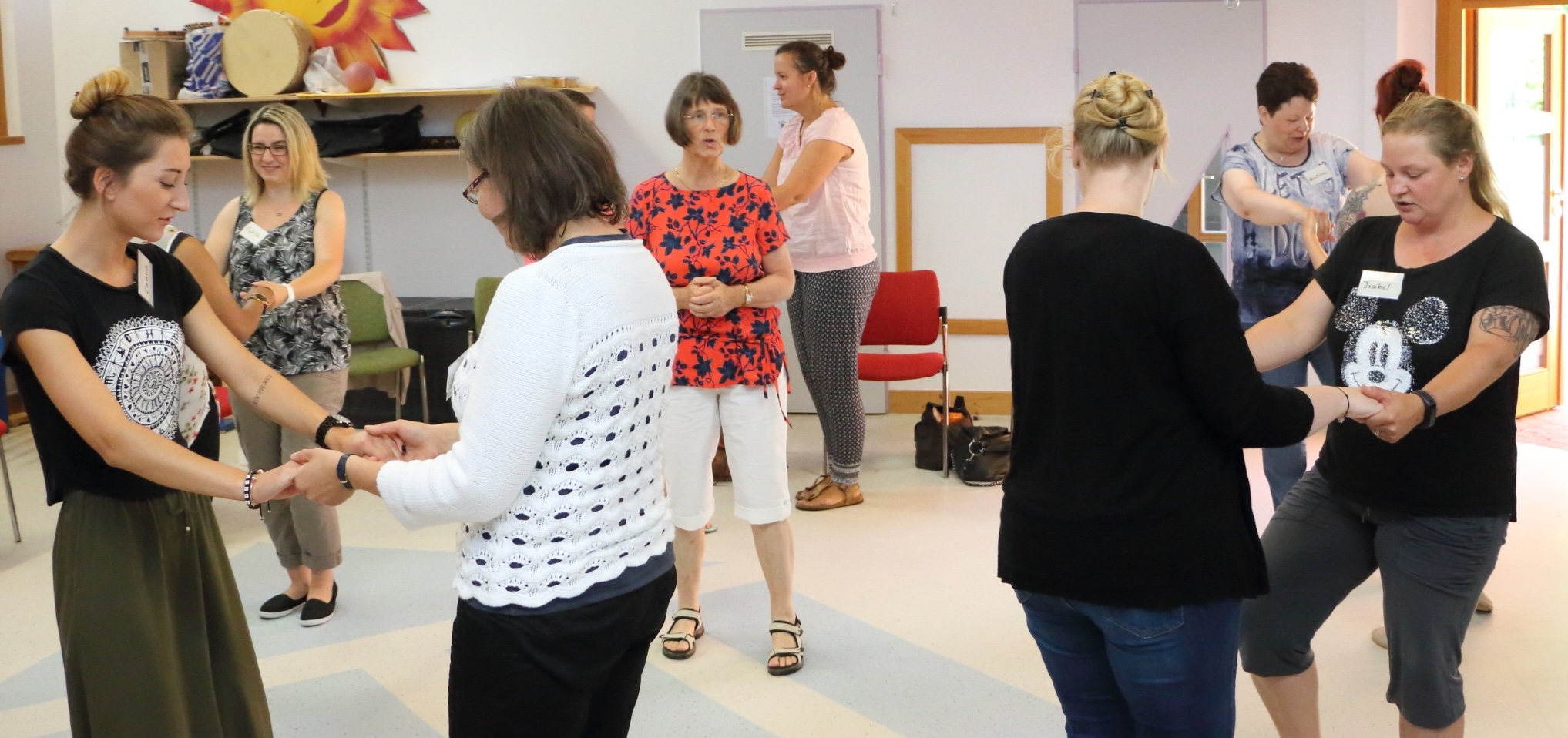 Kinderchorleitung kompakt - Basisseminar praxisnah