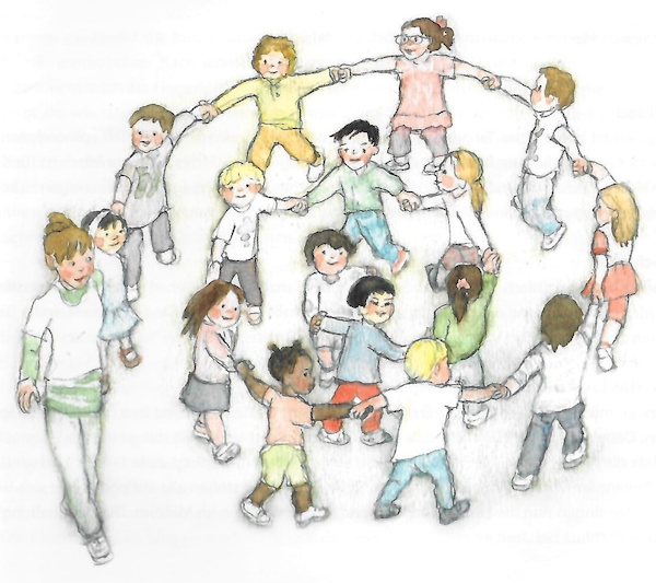 Online-Seminar: Mit der Stimme durch den Kita-Alltag